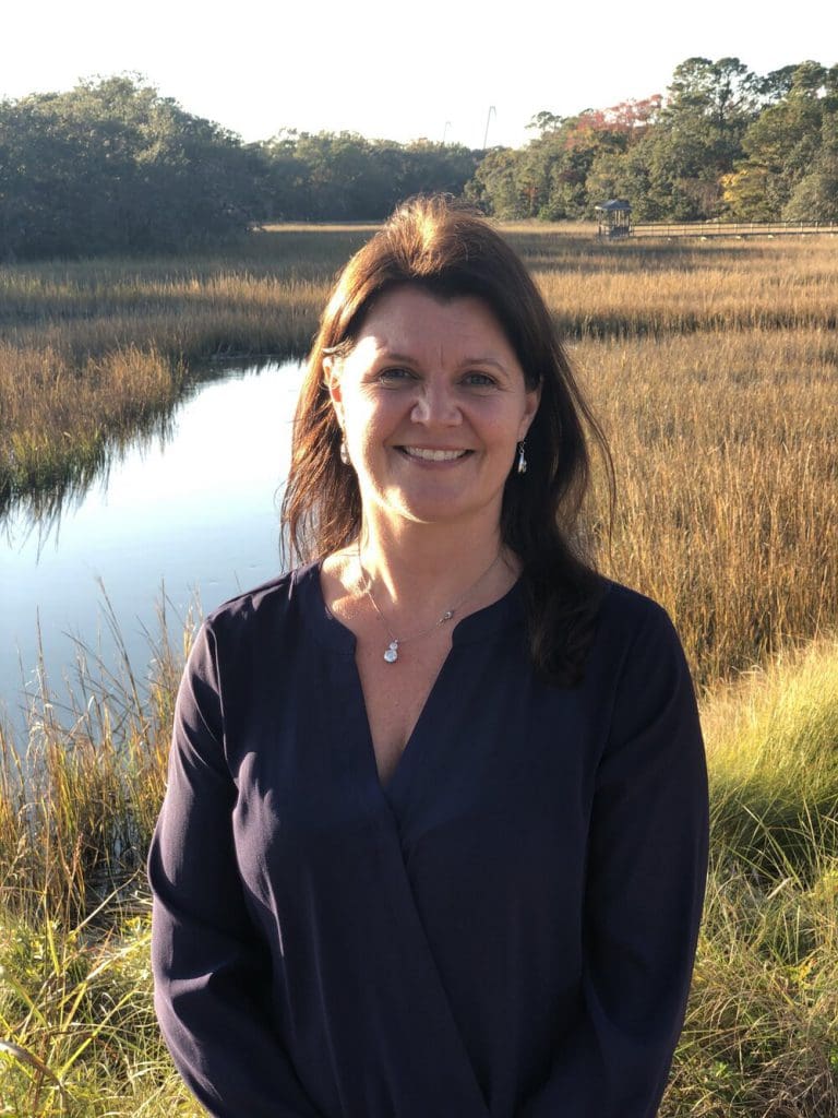 Linda Engblom Runey Mount Pleasant Financial Advisor